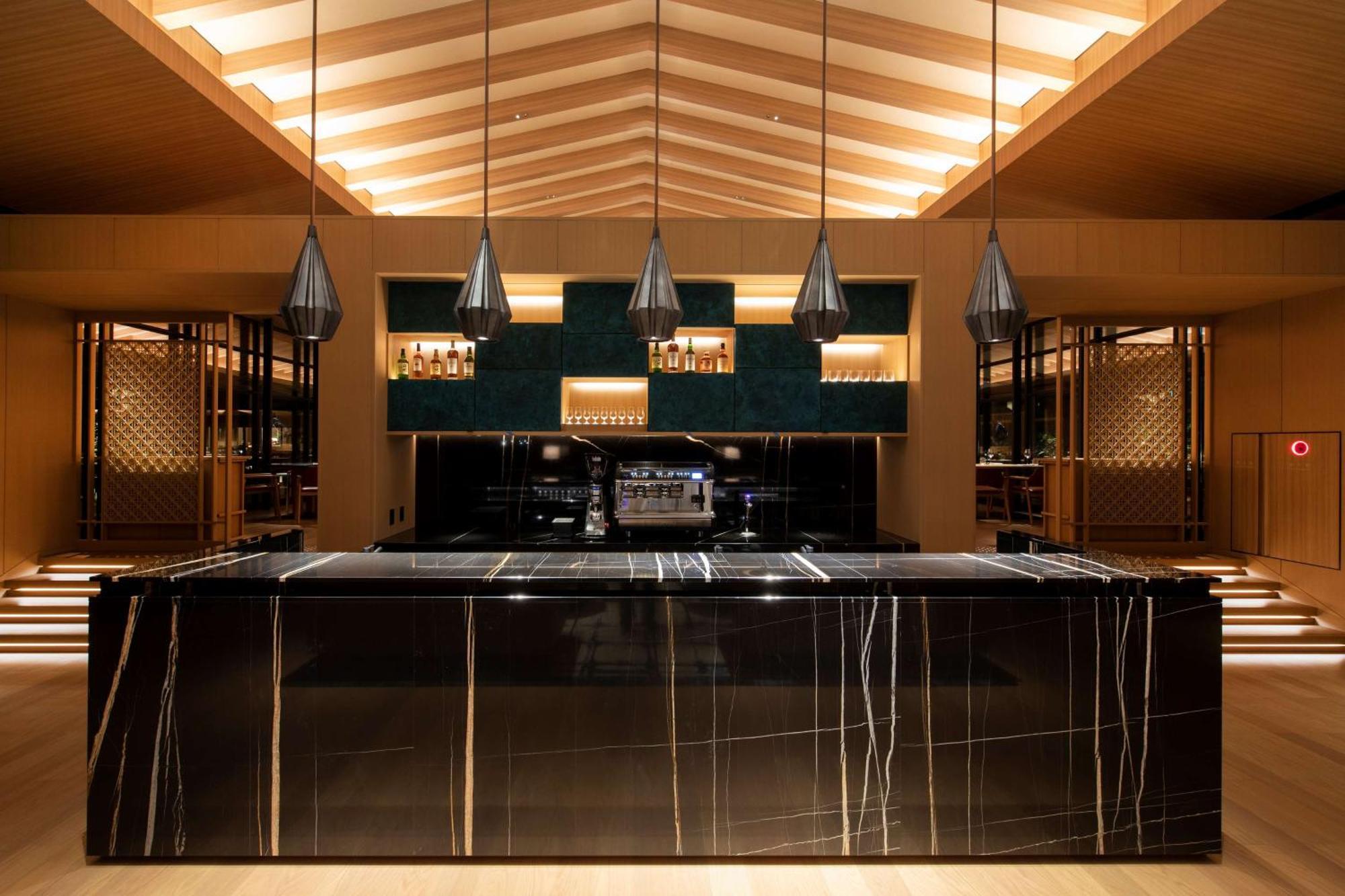 Roku Kyoto, Lxr Hotels & Resorts Экстерьер фото