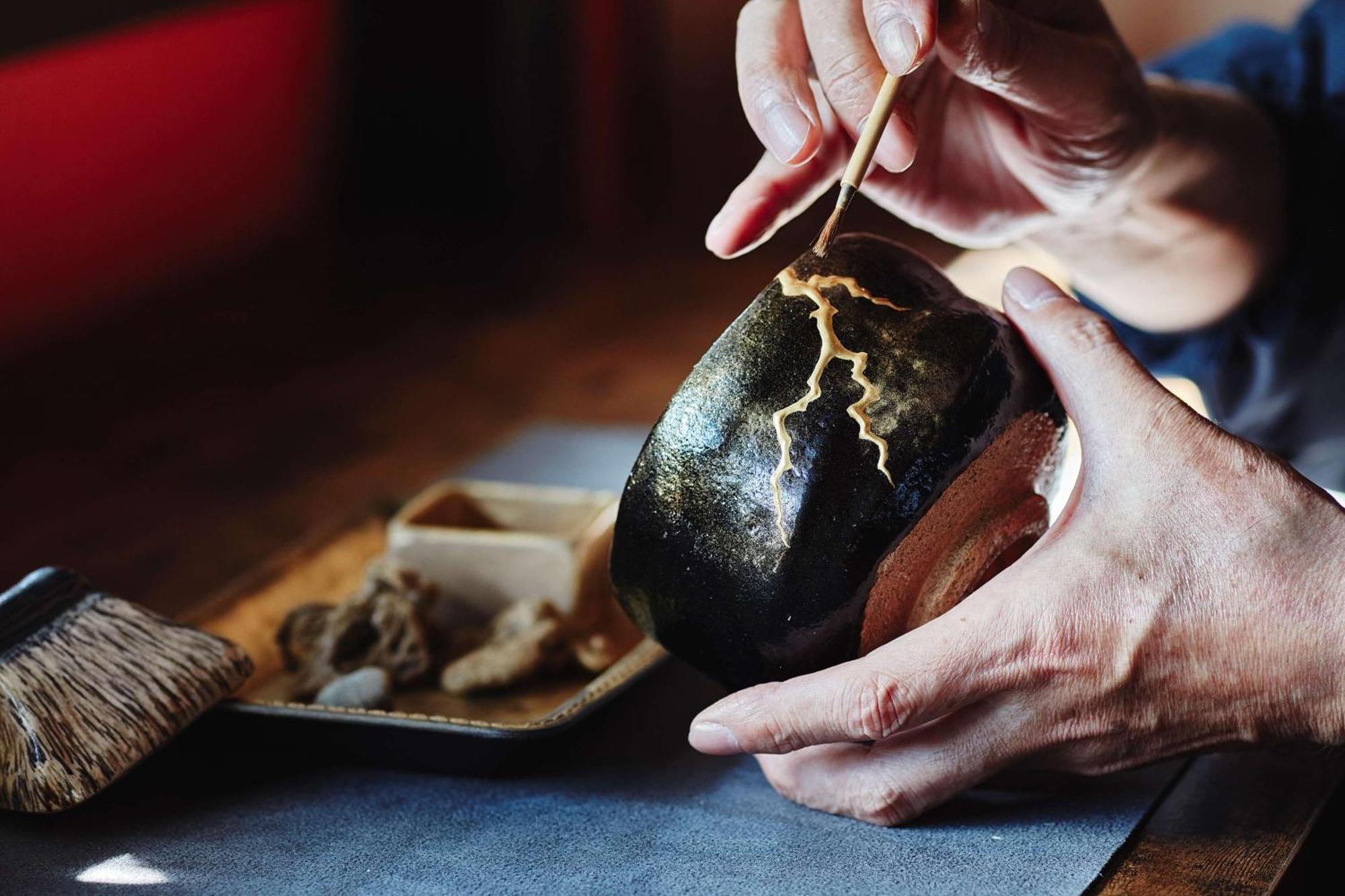 Roku Kyoto, Lxr Hotels & Resorts Экстерьер фото